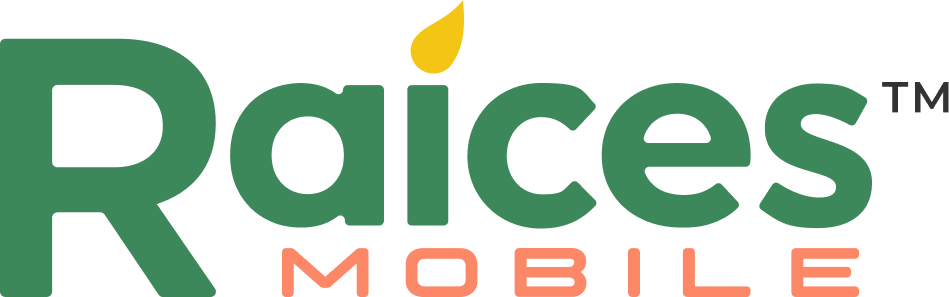 Raices Mobile